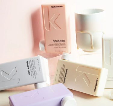 KEVIN MURPHY CRYSTAL ANGEL 250 ML