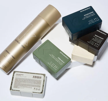 KEVIN MURPHY EASY RIDER 100 GR