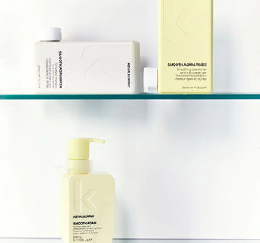 KEVIN MURPHY SMOOTH AGAIN WASH 250 ML