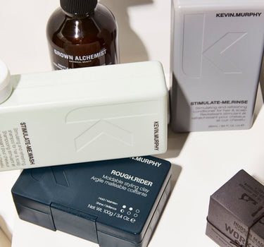 KEVIN MURPHY STIMULATE ME WASH 250 ML
