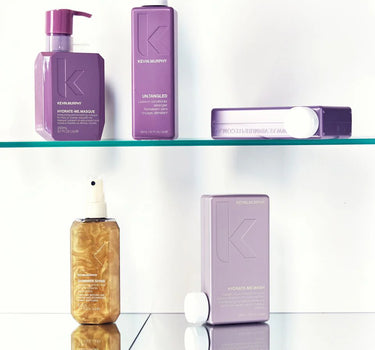 KEVIN MURPHY HYDRATE ME RINSE 250 ML