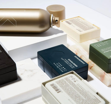 KEVIN MURPHY SESSION SPRAY 400 ML