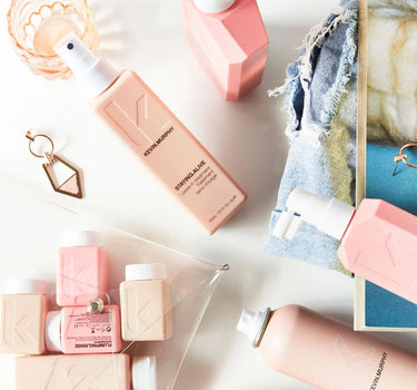 KEVIN MURPHY STAYING ALIVE 150 ML