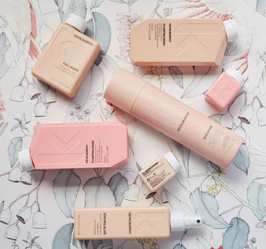 KEVIN MURPHY PLUMPING WASH 250ML