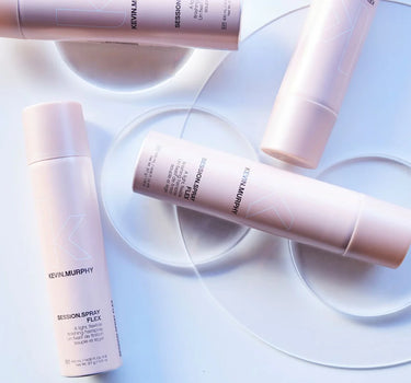 KEVIN MURPHY SESSION SPRAY FLEX 400 ML