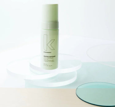 KEVIN MURPHY HEATED DEFENSE 150 ML
