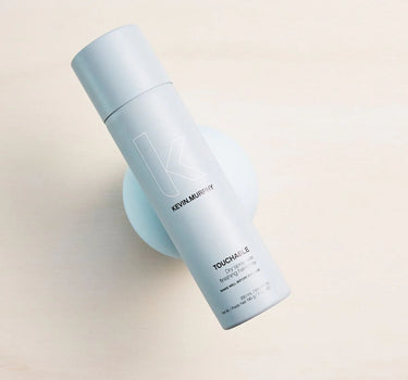 KEVIN MURPHY TOUCHABLE