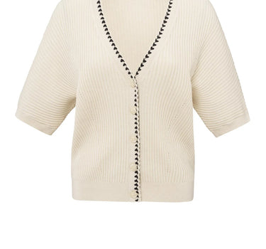 YAYA PULL RIBBED