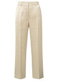 YAYA CLASSY BROEK GOUD