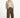 YAYA CLASSY BARREL BROWN BROEK