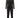 Jumpsuit zwart