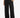Broek classy zwart