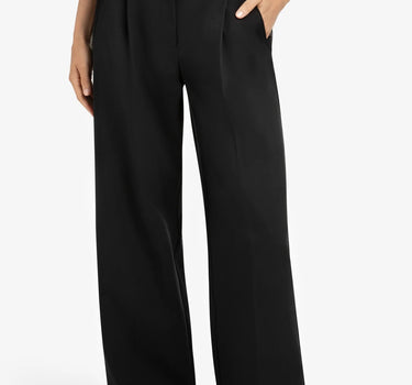 YAYA BROEK CLASSY ZWART