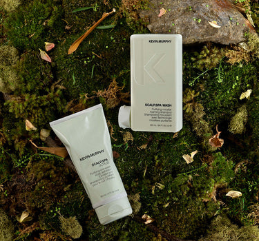 KEVIN MURPHY SCALP SPA SCRUB 180 ML